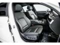Alpine White - 5 Series 550i Sedan Photo No. 15