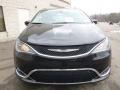 2017 Brilliant Black Crystal Pearl Chrysler Pacifica Touring L  photo #12