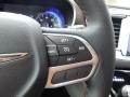 2017 Brilliant Black Crystal Pearl Chrysler Pacifica Touring L  photo #19