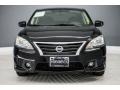 Super Black - Sentra SR Photo No. 2