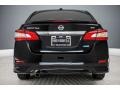 Super Black - Sentra SR Photo No. 3