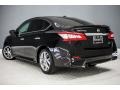 Super Black - Sentra SR Photo No. 10