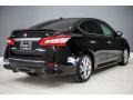 Super Black - Sentra SR Photo No. 13