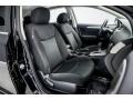 Super Black - Sentra SR Photo No. 15