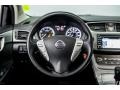 Super Black - Sentra SR Photo No. 16