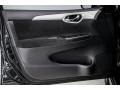 Super Black - Sentra SR Photo No. 22