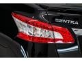 Super Black - Sentra SR Photo No. 23