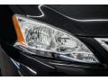 Super Black - Sentra SR Photo No. 29