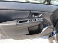 2014 Dark Gray Metallic Subaru Impreza 2.0i Sport Premium 5 Door  photo #10