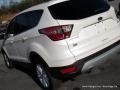 2017 White Platinum Ford Escape SE  photo #34