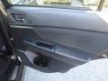 2014 Dark Gray Metallic Subaru Impreza 2.0i Sport Premium 5 Door  photo #36