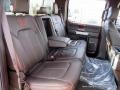 Ruby Red - F350 Super Duty King Ranch Crew Cab 4x4 Photo No. 14