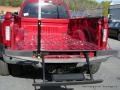 Ruby Red - F350 Super Duty King Ranch Crew Cab 4x4 Photo No. 15