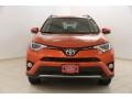 Hot Lava - RAV4 XLE AWD Photo No. 2