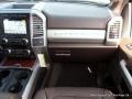 Ruby Red - F350 Super Duty King Ranch Crew Cab 4x4 Photo No. 18