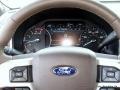 Ruby Red - F350 Super Duty King Ranch Crew Cab 4x4 Photo No. 19