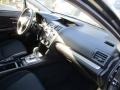2014 Dark Gray Metallic Subaru Impreza 2.0i Sport Premium 5 Door  photo #40