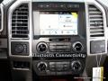 Ruby Red - F350 Super Duty King Ranch Crew Cab 4x4 Photo No. 20