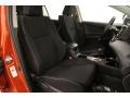 Hot Lava - RAV4 XLE AWD Photo No. 13