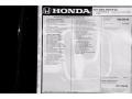 Polished Metal Metallic - Civic LX Hatchback Photo No. 15