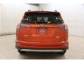Hot Lava - RAV4 XLE AWD Photo No. 16