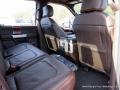 Ruby Red - F350 Super Duty King Ranch Crew Cab 4x4 Photo No. 35