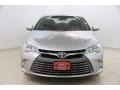 Celestial Silver Metallic - Camry LE Photo No. 2