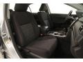 Celestial Silver Metallic - Camry LE Photo No. 12