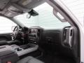 2016 Summit White Chevrolet Silverado 1500 LTZ Crew Cab 4x4  photo #49