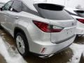 Silver Lining Metallic - RX 350 AWD Photo No. 3