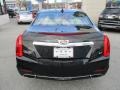 2015 Black Diamond Tricoat Cadillac CTS Vsport Premium Sedan  photo #5