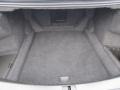 Light Cashmere/Medium Cashmere Trunk Photo for 2015 Cadillac CTS #117725387