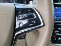 2015 Cadillac CTS Vsport Premium Sedan Controls