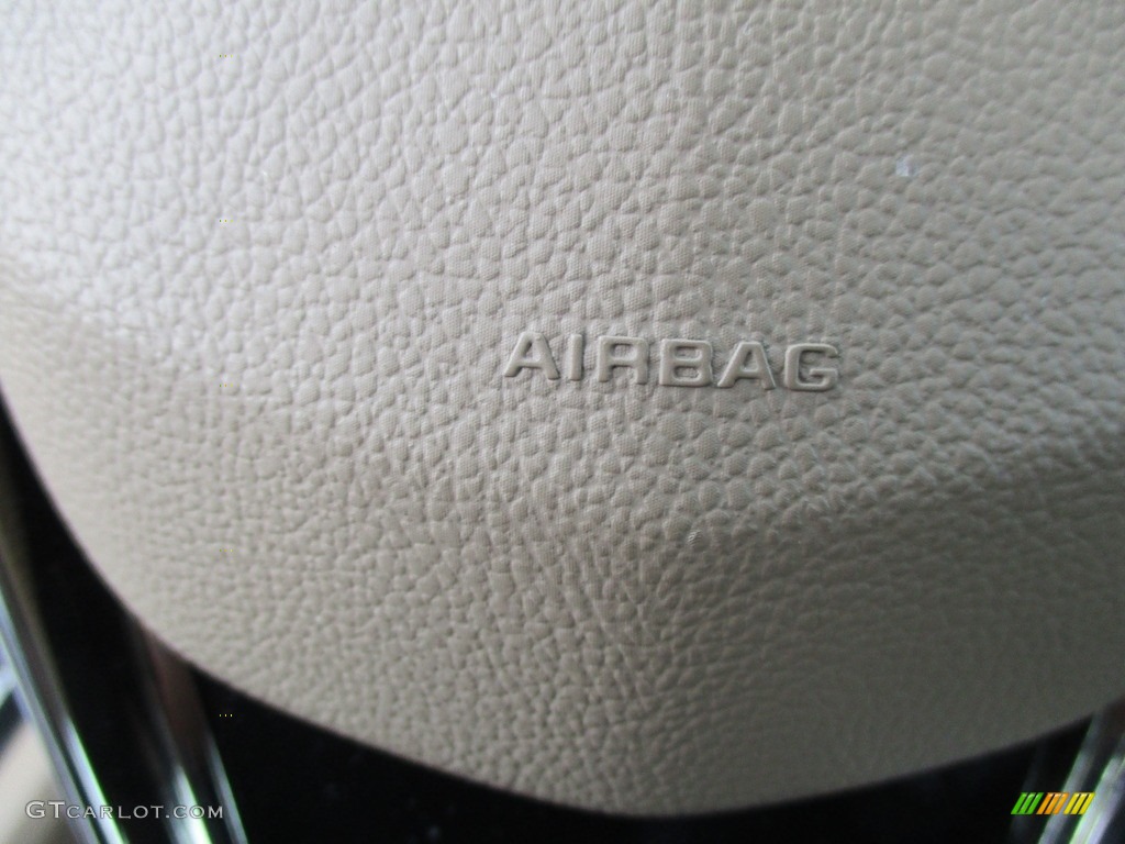 2015 CTS Vsport Premium Sedan - Black Diamond Tricoat / Light Cashmere/Medium Cashmere photo #49