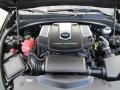 3.6 Liter DI Twin-Turbocharged DOHC 24-Valve VVT V6 Engine for 2015 Cadillac CTS Vsport Premium Sedan #117725804