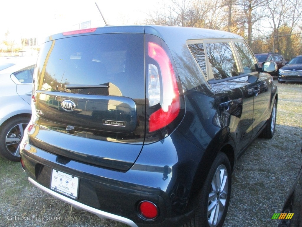 2017 Mysterious Blue Kia Soul 117705640 Photo 4 Gtcarlot 2017 Mysterious Blue Kia Soul 117705640 Photo 4