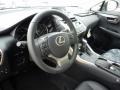 Obsidian - NX 200t AWD Photo No. 2