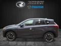 Meteor Gray Mica - CX-5 Grand Touring Photo No. 3