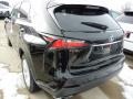 Obsidian - NX 200t AWD Photo No. 3