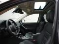2016 Meteor Gray Mica Mazda CX-5 Grand Touring  photo #7