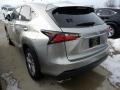 Atomic Silver - NX 200t AWD Photo No. 3