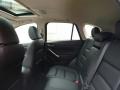 2016 Meteor Gray Mica Mazda CX-5 Grand Touring  photo #8