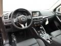 2016 Meteor Gray Mica Mazda CX-5 Grand Touring  photo #9