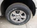 2017 Ingot Silver Ford F150 XLT SuperCrew 4x4  photo #9