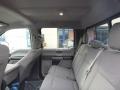 2017 Ingot Silver Ford F150 XLT SuperCrew 4x4  photo #11