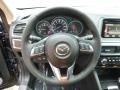 2016 Meteor Gray Mica Mazda CX-5 Grand Touring  photo #15