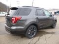 Magnetic - Explorer XLT 4WD Photo No. 2