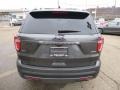 Magnetic - Explorer XLT 4WD Photo No. 3