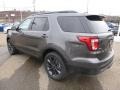 Magnetic - Explorer XLT 4WD Photo No. 4