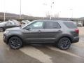 Magnetic - Explorer XLT 4WD Photo No. 5